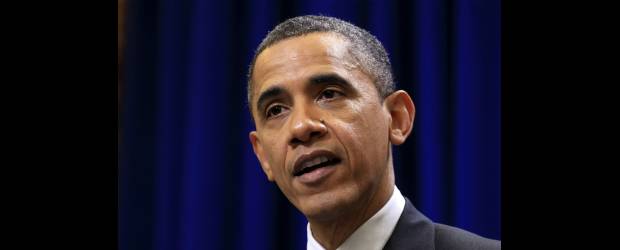 Obama pelea por mantener a E.U. a flote | Kevin Lamarque - Reuters - Washington | El presidente Barack Obama ha tenido que defender sus propuestas a capa y espada contra los republicanos, que parecen no estar de acuerdo en nada.