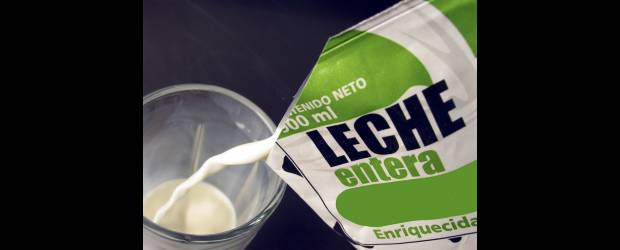 Analac educará sobre lactosuero | Archivo | La Asociación Nacional de Productores de Leche espera educar a los consumidores para que distingan entre los productos lácteos y el lactosuero.