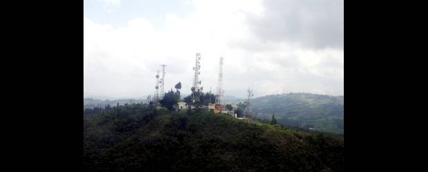 Aerocivil prende su radar de seguridad