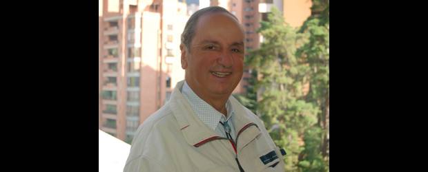 Raúl E. Tamayo Gaviria | Raúl E. Tamayo Gaviria