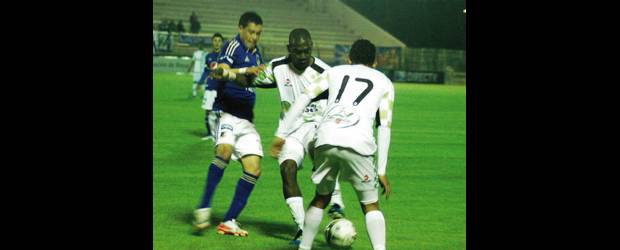 Colprensa | Con su victoria 1-0 sobre Millonarios, Boyacá Chicó abandona el sótano de la tabla, luego de la quinta fecha del Torneo Finalización.