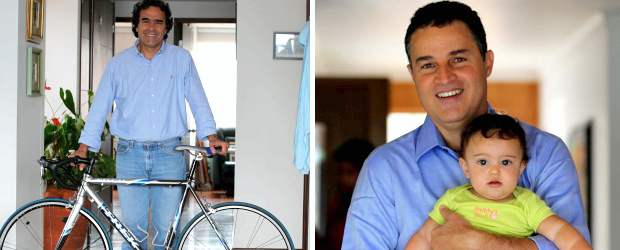 Arranca la llave Fajardo-Gaviria | Jaime Pérez