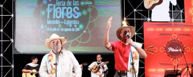 Hoy es el día para improvisar | Cortesía | Nueve trovadores, entre los que hay novatos y expertos, buscarán hoy el título de rey de reyes de la trova. Los niños también concursan hoy. El evento es en el Parque de los Deseos.