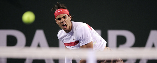 Lo que menos le preocupa es mantener el número uno del mundo, dijo el tenista español. | Lo que menos le preocupa es mantener el número uno del mundo, dijo el tenista español.