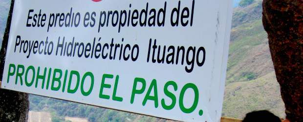 EPM Ituango recibirá $700 mil millones de su matriz | Donaldo Zuluaga