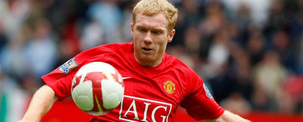 El centrocampista Paul Scholes anuncia su retirada | Reuters | Modesto, tranquilo y firme en sus decisiones, Paul Scholes es uno de los fieles servidores del Manchester salidos de aquella famosa "Clase del 92", en la que el club cultivó a grandes jugadores para sus siguientes dos décadas.