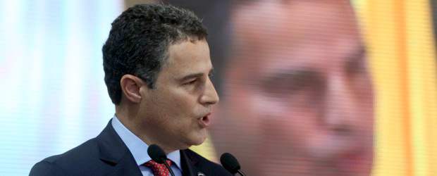 Alcalde de Medellín fue elegido como presidente de la Asociación Colombiana de Ciudades Capitales | Archivo | El alcalde asumirá la presidencia de esta Asociación por un período de un año.