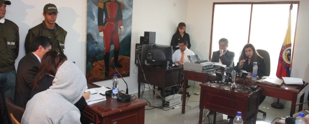 Congreso aprobó proyectos para fortalecer Justicia | Archivo | El proyecto de Descongestión Judicial permitiría desatrancar 1,4 millones de procesos que se encuentran estancados en diferentes etapas.