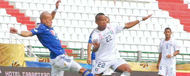 Millonarios hizo su negocio | Colprensa | Millonarios sumó tres puntos en el Palogrande Manizales.