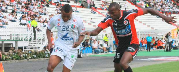 Aplanadora blanca goleó al Cúcuta | Colprensa | El Once llegó a 23 puntos y quedó a la espera del desarrollo de la jornada para definir su regreso al grupo de los ocho clasificados a las finales.