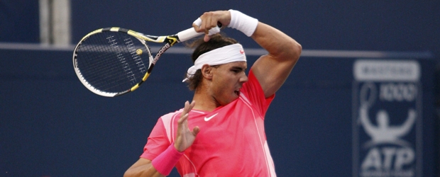 Nadal y Federer quedaron en grupos diferentes en el sorteo de las Finales ATP | En esta ocasión se podría dar otra final entre Nadal y Federer, número uno y dos del tenis mundial, respectivamente.