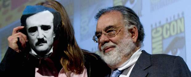 Coppola innova en el cine | AP | Francis Ford Coppola está convirtiendo las salas de cine en una experiencia interactiva con su próxima película Twixt, en la que cada función se exhibirá una versión diferente.