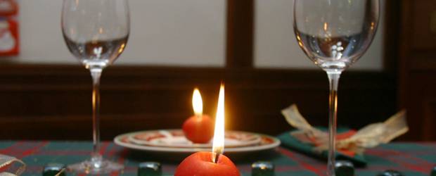 Navidad para cocinar en familia | Archivo