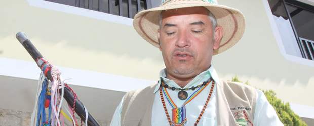 La Guardia del Cauca, ancestral y humanitaria |