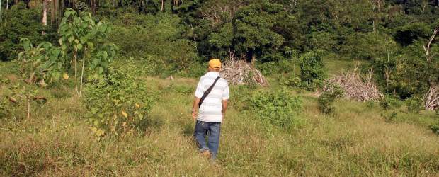 Familias, con tierra en Ayapel | Archivo | Son 304 familias desplazadas forzadamente por el conflicto armado que tendrán el título de tierra en el municipio de Ayapel (Córdoba).