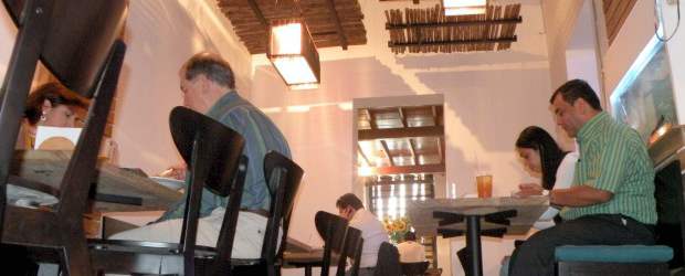 Cortesía Nuquí | Con el fin de refrescar el Nuquí que desde hace 12 años satisface los más exigentes paladares de sus comensales, el restaurante tiene para sus clientes una nueva imagen eso sí, sin dejar de lado esa sazón típica del pacífico y que desde siempre ha identificado al restaurante.
