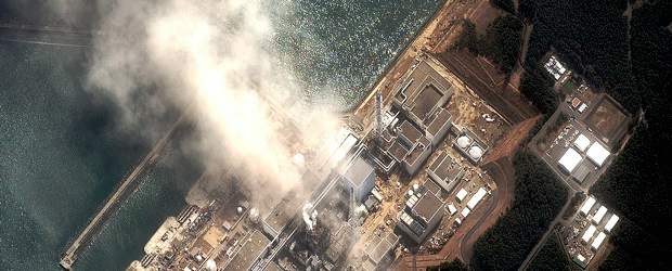 Crisis nuclear sería mucho peor | Reuters, Japón