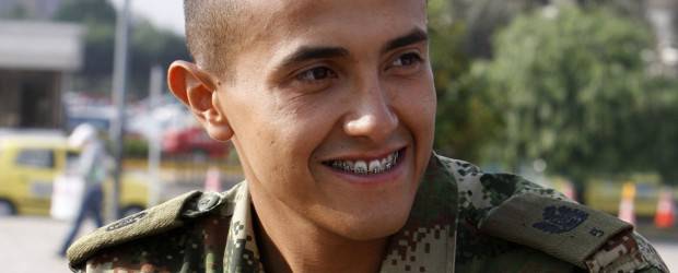 El soldado William Giovanni Domínguez, exsecuestrado, vive un nuevo drama | Archivo, Colprensa | El soldado William Domínguez fue secuestrado el 20 de enero de 2007 y liberado el 2 de febrero de 2009. En las últimas horas fue asesinado en Bogotá.