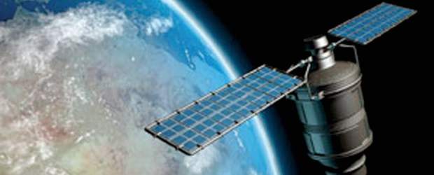 La Nasa estudiará el clima de la Tierra con el satélite Glory | Archivo | El satélite fue creado por un grupo de ingenieros y científicos.