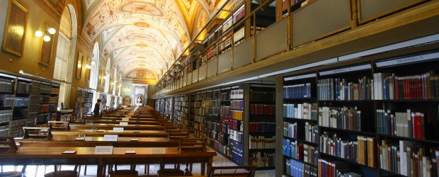Biblioteca del Vaticano abre tras restauración de 3 años | AP