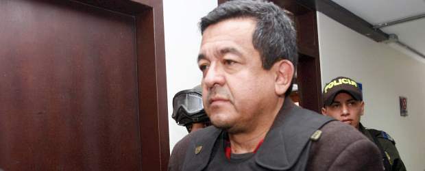 Más pruebas contra líder de Anncol | Archivo | La Fiscalía dijo tener nuevas pruebas contra Joaquín Pérez Becerra, señalado por las autoridades de ser el coordinador de la agencia de noticias Anncol.
