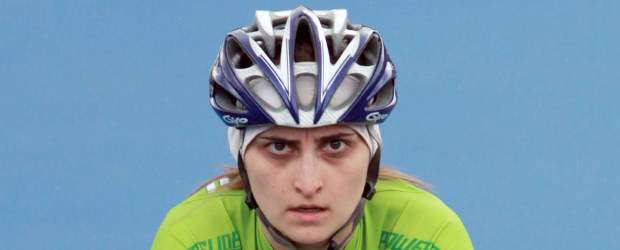 En la casa del campeón | Manuel Saldarriaga, Guarne | Talita Sarroyo es una de las doce patinadoras de Brasil. Vive en Bogotá.