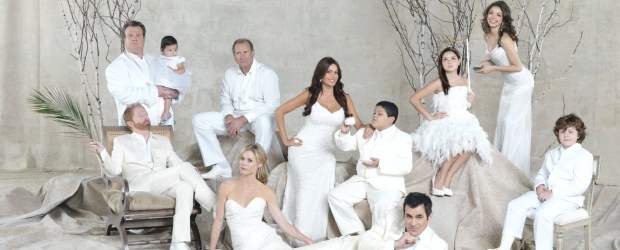 El boom de una familia moderna | Cortesía | Modern family es una serie creada por el guionista Christopher Lloyd y el director Steven Levitan, quien en la gala de los premios Emmy, afirmó que la producción también aporta a la aceptación de las diferencias de los seres humanos.