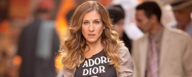 Aprueban precuela de Sex and the city | Archivo | Los años de adolescencia de Carrie Bradshaw, el personaje que interpretó Sarah Jessica Parker, centrarán una nueva serie de televisión que ya cuenta con luz verde de un conocido canal estadounidense.