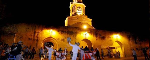 Cartagena acogerá la próxima semana XII Cumbre de Tuxtla | Juan Anonio Sánchez | Cartagena ofrecerá su encanto a los visitantes internacionales.