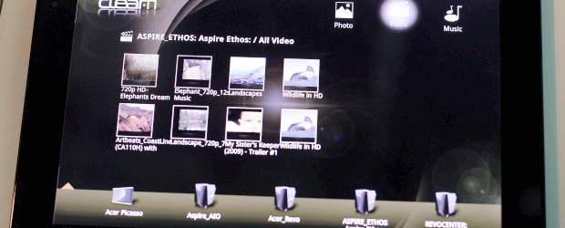 En el reino de las tabletas el detalle es el rey | Archivo