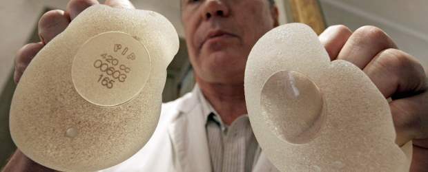 Universidad Nacional hará estudio de las prótesis PIP | La alerta se emitió a finales del año pasado en Francia, luego de que se detectara que fueron fabricadas, muchas de las prótesis, con materiales no aptos para el cuerpo humano.