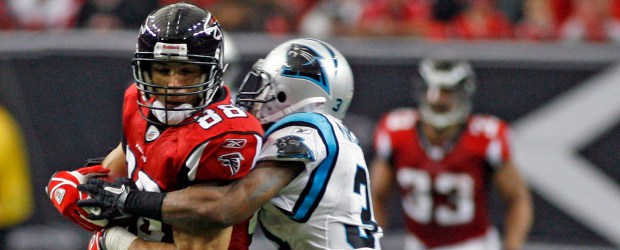 Falcons, Seahawks, Colts y Steelers ganaron los últimos títulos de división | Reuters | Los Falcons vencieron 31-10 a los Panthers y ganaron el título de la División Sur de la NFC.