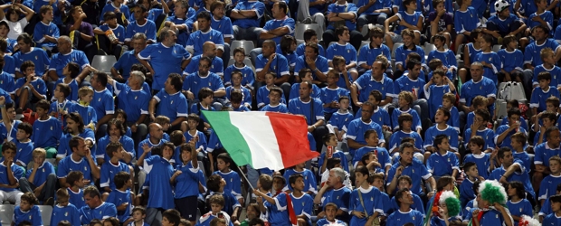 Futbolistas italianos saldrán a huelga | Reuters | Los italianos no podrán ver a sus equipos en los partidos que se iban a disputar el 26 y 27 de septiembre.