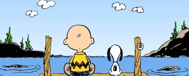Efemérides del 3 de enero | En un tres de enero, pero del 2000, se despide la tira cómica diaria de Charlie Brown, publicada durante 50 años en más de 3.000 diarios de 75 países.