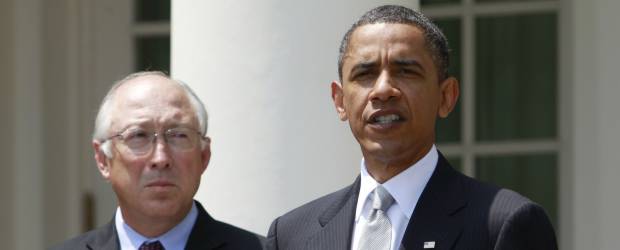 Leyes asegurarán pago de BP por derrame de crudo: Obama | Reuters | El presidente de E.U., Barack Obama, dijo que las mutuas acusaciones entre compañías petrolíferas involucradas en el derrame de crudo en el Golfo de México han sido un "espectáculo ridículo".