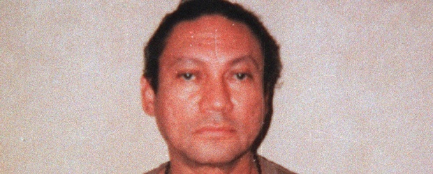 Extradición de Noriega a Panamá está en manos de Francia | El ex hombre fuerte de Panamá espera su extradición.