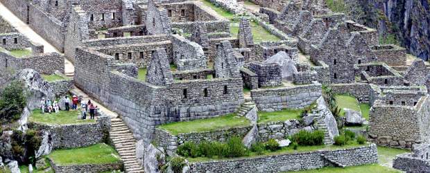 Machu Picchu, entre las 8 ciudades perdidas más importantes del mundo