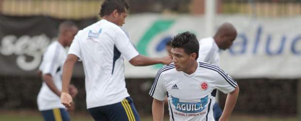 Estar a la "altura" es el anhelo de Teo Gutiérrez | John Vizcaíno, Reuters-bogotá | Los goles conseguidos con Racing de Argentina tienen a Teófilo Gutiérrez ganando puntos en Colombia luego de ser suplente en la Copa América.