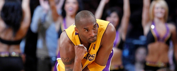 Lakers contiene repunte de Suns y lidera la serie | Reuters | Kobe Bryant terminó con 21 puntos y 13 asistencias para los Lakers.