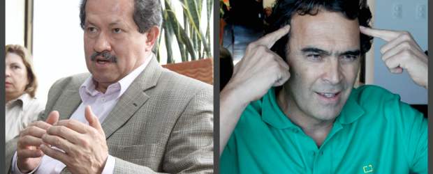 Vicepresidentes plantean sus estrategias | Archivo | Donaldo zuluaga