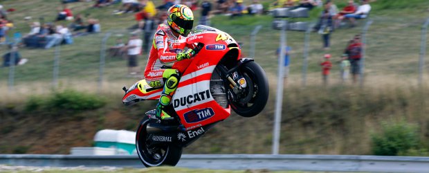 Pedrosa, Bradl y Terol marcan la parada para el GP de República Checa | Reuters