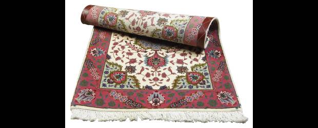 Cuide sus tapetes | | El lavado profesional se recomienda especialmente para los tapetes tipo persa, de pieles y fibras naturales como la lana, ya que requieren más cuidados.