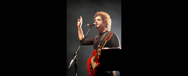 Cerati regresa a Medellín con su Fuerza Natural | Colprensa | Los fanáticos de Gustavo Cerati podrán disfrutar de todas sus canciones el próximo 11 de mayo en La Macarena.