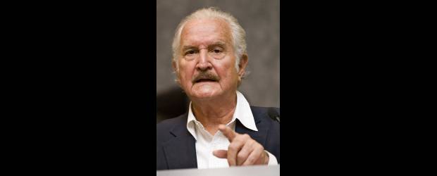 Narcos, la preocupación de Carlos Fuentes | Colprensa | El escritor Carlos Fuentes escribió una novela que es algo así como un llamado de alerta para América Latina.