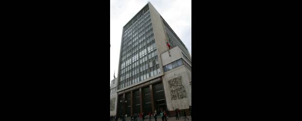 Compras del Emisor subieron el dólar | Archivo | El banco Emisor inició la compra de 20 millones de dólares diarios.
