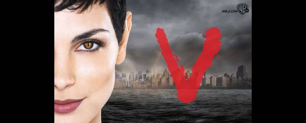 Aterrizan los nuevos extraterrestres | Cortesía | En la nueva serie, la brasileña Morena Baccarin interpreta a Anna, la líder de los "visitantes". Es una mujer carismática, además es una poderosa y respetada dirigente. Desde su llegada a la Tierra, Anna sólo ha demostrado ser una persona encantadora que ofrece amistad y conocimiento a los habitantes del Planeta.