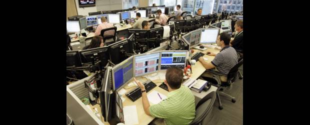 Igbc alcanzó máximo histórico | Archivo | Por repunte del precio del petróleo, subieron Ecopetrol y Pacific Rubiales.