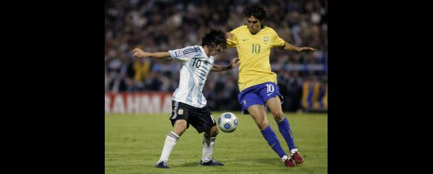 Habrá juegos como para alquilar balcón | Alberto Raggio, AP, Rosario-Argentina | Los equipos suramericanos tendrán escollos difíciles en la ronda por grupos.