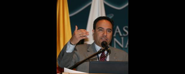 En este gobierno no habrá TLC | Luis Guillermo Plata | Ministro de Comercio, Industria y Turismo