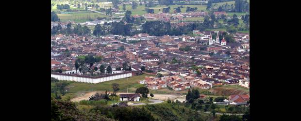 Condenado joven de La Ceja por escupir a Sergio Fajardo | Archivo | Los hechos por los que fue condenado Carlos Andrés Pérez Moreno ocurrieron el 21 de enero de este año en La Ceja.